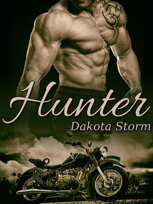 cover image of Hunter